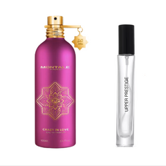 Montale Crazy in Love EDP Unisex