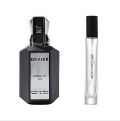 Devier Forgive Us Extrait de Parfum Unisex