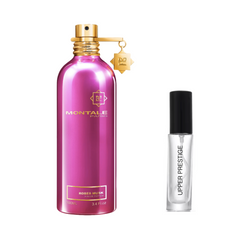 Montale Roses Musk EDP Mujer