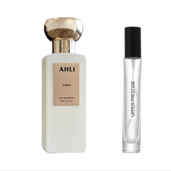 Ahli Virgo EDP Unisex
