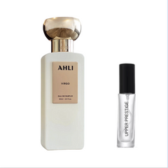 Ahli Virgo EDP Unisex