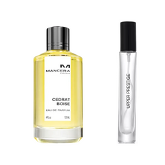 Mancera Cedrat Boise EDP Unisex