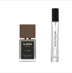 Ilmin Il Femme Extrait de Parfum Unisex