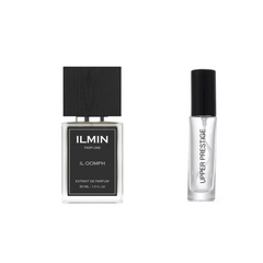 Ilmin Il Oomph Extrait de Parfum Unisex