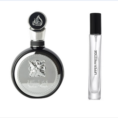 Lattafa Fakhar Black EDP Hombre (Alternativa a Y EDP de Yves Saint Laurent)