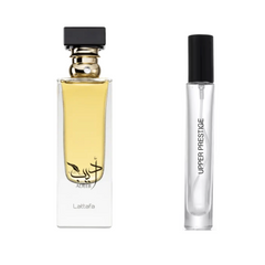 Lattafa Adeeb EDP Hombre