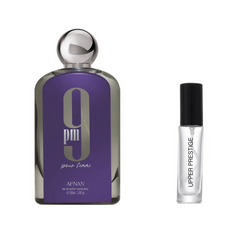 Afnan 9 PM Pour Femme EDP Mujer (Alternativa a Flamenco Ramon Monegal)