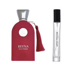 Maison Alhambra Reyna EDP Mujer (Alternativa a Oriana de Parfums De Marly)