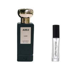 Ahli Canes EDP Unisex
