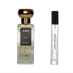 Ahli Vega Gold EDP Unisex