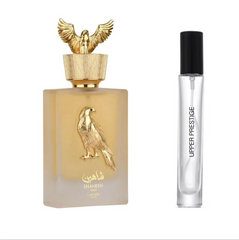 Lattafa Shaheen Gold EDP Unisex