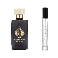 Jo Milano Game of Spades Wildcard EDP Unisex (Alternativa a Lafayette Street de Bond)