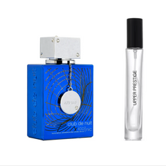 Armaf Club de Nuit Iconic EDP Hombre (Alternativa a Bleu de Chanel)