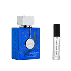 Armaf Club de Nuit Iconic EDP Hombre (Alternativa a Bleu de Chanel)