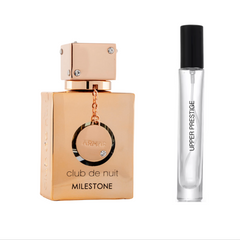 Armaf Club de Nuit Milestone EDP Unisex (Alternativa a Millesime Imperial de Creed)