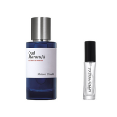 Maison Crivelli Oud Maracujá Extrait de Parfum Unisex