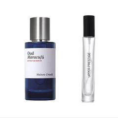Maison Crivelli Oud Maracujá Extrait de Parfum Unisex