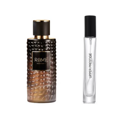 Bharara Mast Perfume Rome EDP Hombre (Alternativa a Uomo Born In Roma de Valentino)