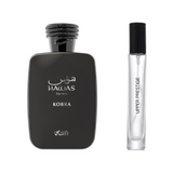 Rasasi Hawas Kobra EDP Hombre