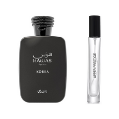Rasasi Hawas Kobra EDP Hombre