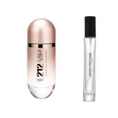 Carolina Herrera 212 VIP Rose EDP Mujer