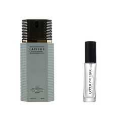 Ted Lapidus Lapidus Pour Homme EDT Hombre