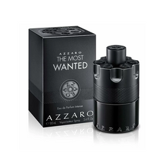 Azzaro The Most Wanted EDP Hombre
