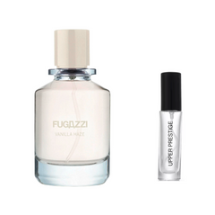 Fugazzi Vanilla Haze EDP Unisex