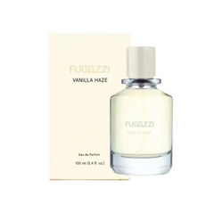 Fugazzi Vanilla Haze EDP Unisex