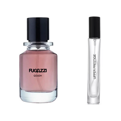 Fugazzi Goudh Extrait de Parfum Unisex