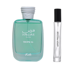 Rasasi Hawas Tropical EDP Hombre
