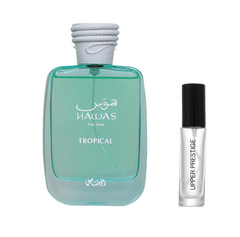 Rasasi Hawas Tropical EDP Hombre