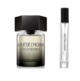Yves Saint Laurent La Nuit de L’Homme EDT Hombre