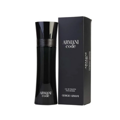 Giorgio Armani Code EDP Hombre