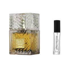 Lattafa Khamrah Qahwa EDP Unisex