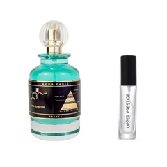 Gevill France Aqua de Paris Elixir de Parfum Unisex