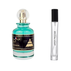 Gevill France Aqua de Paris Elixir de Parfum Unisex