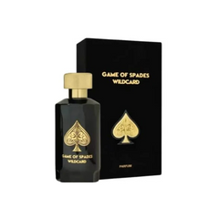 Jo Milano Game of Spades Wildcard EDP Unisex (Alternativa a Lafayette Street de Bond)