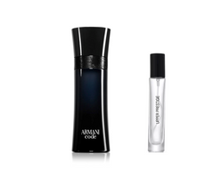 Giorgio Armani Code EDT Hombre