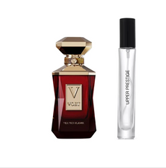 Voet Velvet Flame Extrait de Parfum Unisex