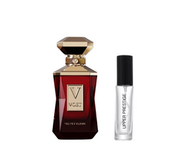 Voet Velvet Flame Extrait de Parfum Unisex