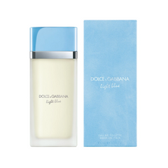 Dolce & Gabbana Light Blue 2025 EDT Mujer