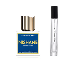 Nishane Fan Your Flames Extrait De Parfum Unisex