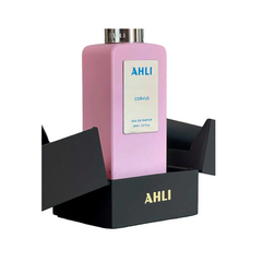 Ahli Corvus EDP Mujer