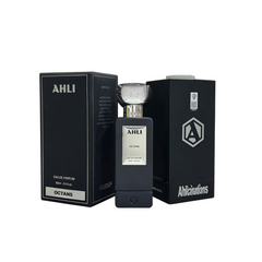 Ahli Octans EDP Unisex (Alternativa a Baccarat Rouge 540 de MFK)