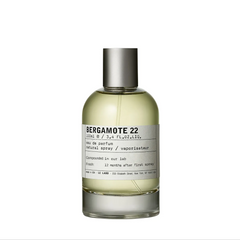 Le Labo Bergamote 22 EDP Unisex