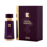 French Avenue Cocoa Morado EDP Unisex
