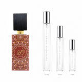 Lattafa Ajwad Pink EDP Unisex