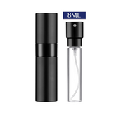 Perfumero De Viaje 8 ml Recargable