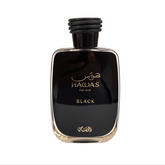Rasasi Hawas Black EDP Hombre